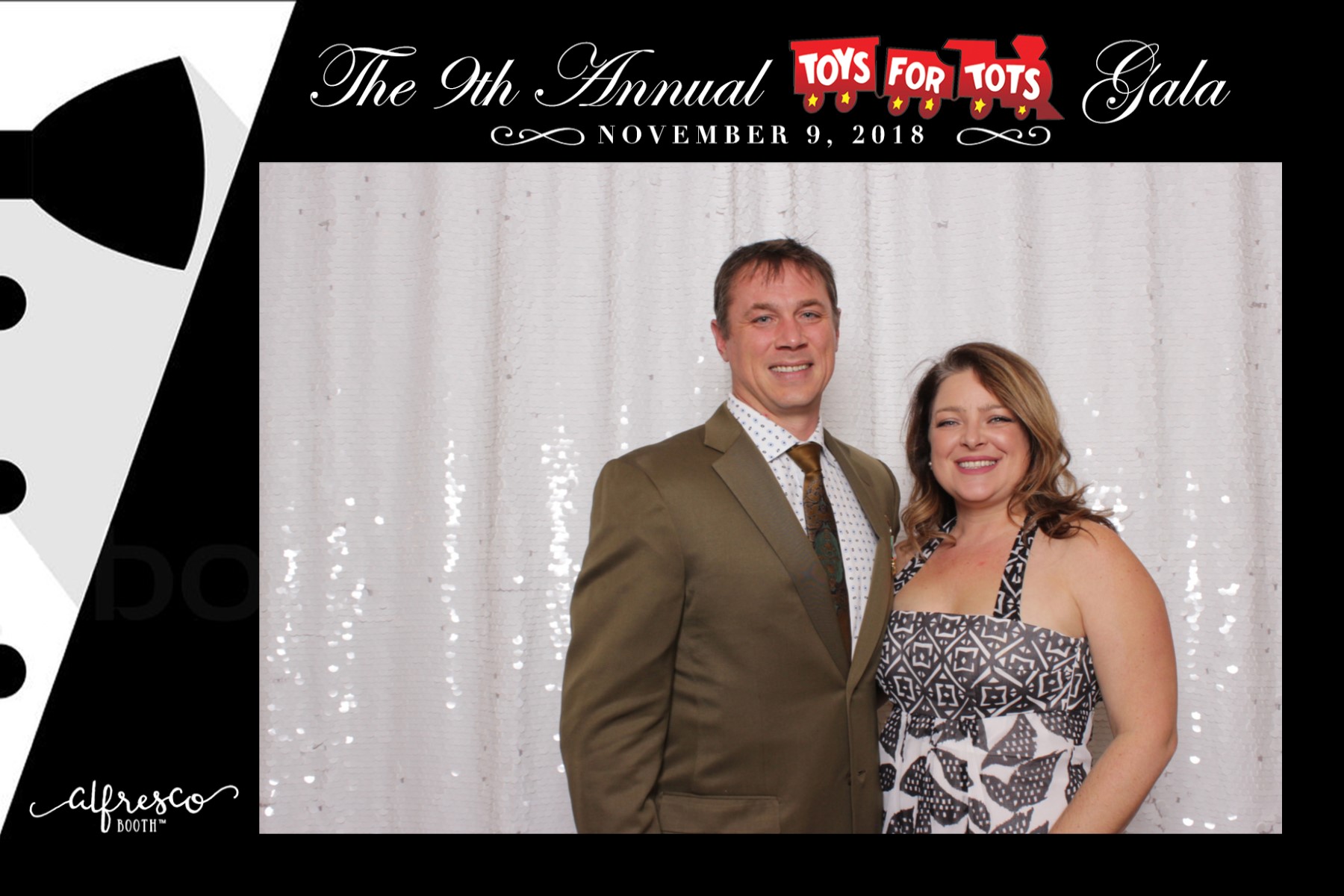9th Annual Toys For Tots Gala | View more photos from the event at events.alfrescophoto.com/u/AlfrescoPhoto/9th-Annual-Toys-For-Tots-Gala